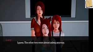 my new family 166 hentai series