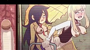 Watamote Compilation Sound - Best Hentai Anime Clips