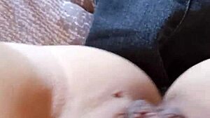 gretala has this urge to dance