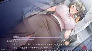 Watch this swapping scene in Aisai x Koukan Ninkatsu