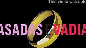 Casada Sits Hard on Thick Pica