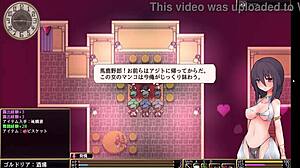 Roll Dia No Tsubasa (Another Substory 4)