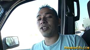 charley chase is dying for cum in her mouth, omg! 😲