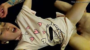 fuck horny little 18+ slut laruna mave 😈