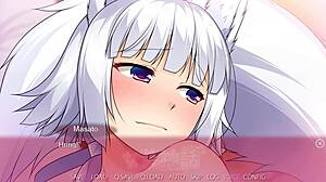 trap legend josou shinwa tamaki in suggestive sex scene