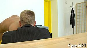 i love bareback gay sex scenes, so hot