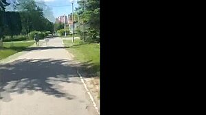 i'm ki-sim suckin stranger on street