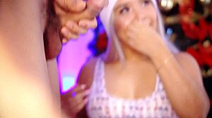 Watch Valentina the Submissive BBW Gag on Cock Daily in Her Shrine to Lust!