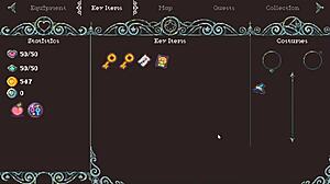 Flip Witch Hentai Ep 7: Goblin Girl Goes Pornstar