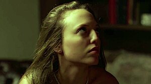 Thư kỳ xinh đẹp gets wild with her boss!