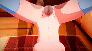 Hardcore Sex With Big Titted Orihime Inoue In Bleach Hentai