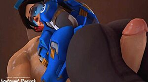 Shadows Buttjob Compilation 3