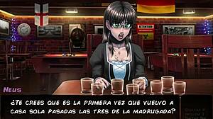 pact with a witch part 3 in hentai anime game