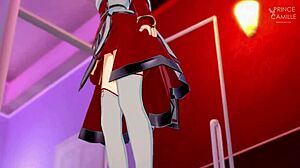 mordred masturbates you 😏 fate apocrypha