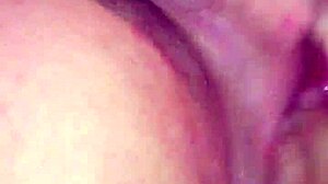 Brittany The Bbw Squirts While Fingering Herself