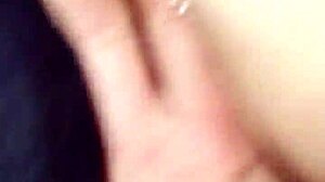 watch that monster cock fuck my tattooed pussy in home pov so hard!