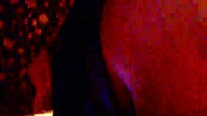 watch that monster cock fuck my tattooed pussy in home pov so hard!