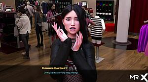 yo, creampie in kitchen with 3d hentai!