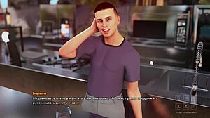 Complete Gameplay For Life In Santa County Part 15