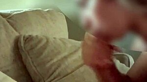 Stepsis rides big ass pov intensely