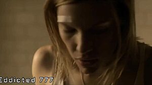 เซ็กซ์ซีนสุดร้อนของฮอลลีวูดพร้อมโรลเพลย์สุดอลังการ!