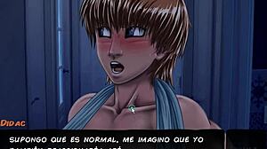 pact with a witch part 3 in hentai anime game