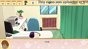 milftoon nurse and doctor suck huge cock during checkup