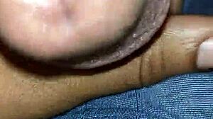 Monster cock big dick cumshot in casual narrative.