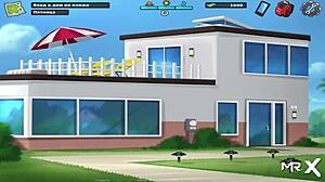 yo, solving treasure mysteries in Summertimesaga e4 57 is crazy fun! 🕵️‍♂️