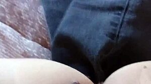 gretala has this urge to dance