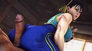 Shadows Buttjob Compilation 3