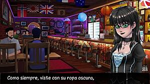 pact with a witch part 3 in hentai anime game