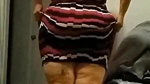 hey, wanna see misfitangel's bbw ass worshipped in slow motion?