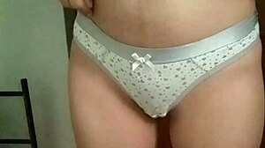 yo, recording my pregnant ex to lure her back!