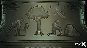 yo, solving treasure mysteries in Summertimesaga e4 57 is crazy fun! 🕵️‍♂️