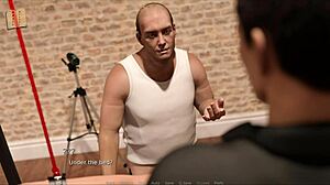 inside jennifer 54 erotic exploration