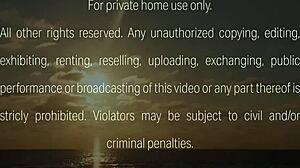 Aamun intimiteetti Riley Starin kanssa tuntuu niin raa'alta ja aidolta