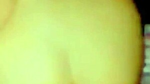 Sister-In-Law Undresses Provocatively, Demanding Ass Opening