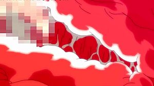 Watch This Hentai Blowjob Compilation With Big Tits!