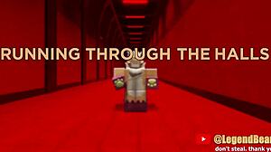 baldi you're mine in fashui roblox animation uncensored