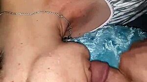 Dreaming Slut Fucked