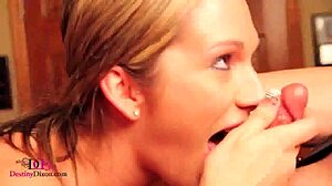 fucking to the top hardcore blowjob?