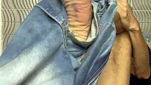 Skinny Brazilian Teen Craves Rough Homemade Action