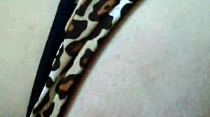 watch this milf twerking deliciously on a big cock