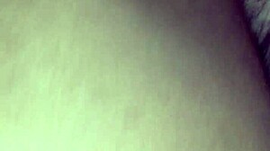 My old lady riding explodes!