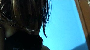 I had sex in heights with almost virgin dany rio, but made mistake