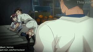 Master of NTR Part 1 Intense Action