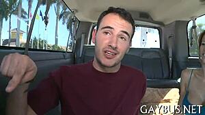 Intense Gay Fellatio Porn Featuring Hot Twinks Sucking Cocks!