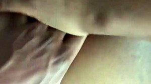 Big Booty Black Slut Craves That Massive Cock