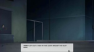 Dc comics something unlimited part 104 leash training 😊